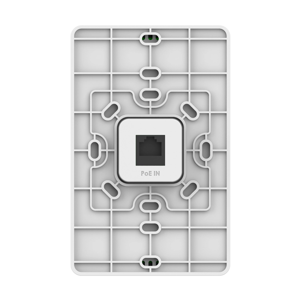Grandstream Access Point Wall Mount Wi-Fi 6 (GWN7661) view 5